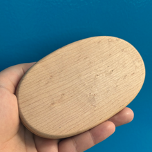 画像をギャラリービューアに読み込む, 木目-2/裏