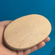 画像をギャラリービューアに読み込む, 木目-3/裏