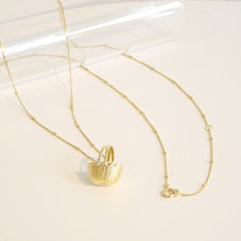 画像をギャラリービューアに読み込む, オリジナルジュエリー用チェーン各種