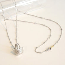 画像をギャラリービューアに読み込む, オリジナルジュエリー用チェーン各種