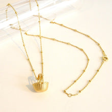 画像をギャラリービューアに読み込む, オリジナルジュエリー用チェーン各種