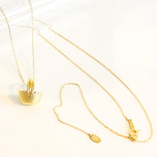 画像をギャラリービューアに読み込む, オリジナルジュエリー用チェーン各種