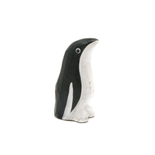 画像をギャラリービューアに読み込む, ペンギン