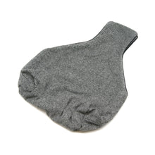 画像をギャラリービューアに読み込む, ツイードグレー