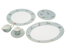 画像をギャラリービューアに読み込む, ウェッジウッド食器【セイラーズフェアウェルシリーズ】