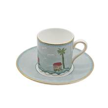 画像をギャラリービューアに読み込む, ウェッジウッド食器【セイラーズフェアウェルシリーズ】