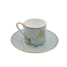 画像をギャラリービューアに読み込む, ウェッジウッド食器【セイラーズフェアウェルシリーズ】