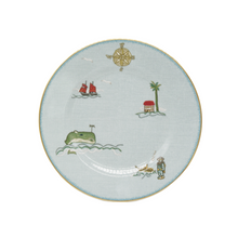 画像をギャラリービューアに読み込む, ウェッジウッド食器【セイラーズフェアウェルシリーズ】