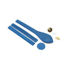 画像をギャラリービューアに読み込む, ブルー