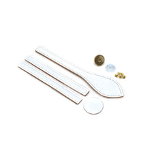 画像をギャラリービューアに読み込む, ホワイト(顔料仕上げ)