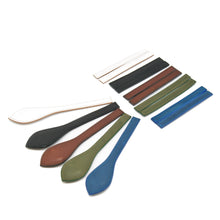 画像をギャラリービューアに読み込む, 全5色