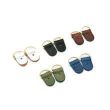 画像をギャラリービューアに読み込む, 付属のアタッチメント