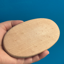 画像をギャラリービューアに読み込む, 木目-1/裏