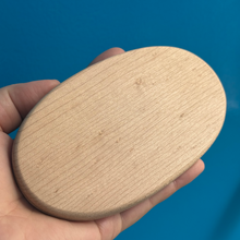 画像をギャラリービューアに読み込む, 木目-4/裏