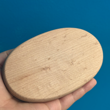 画像をギャラリービューアに読み込む, 木目-5/裏