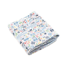 画像をギャラリービューアに読み込む, マルチセット/ブランケット