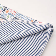 画像をギャラリービューアに読み込む, マルチセット/ブランケット