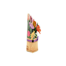 画像をギャラリービューアに読み込む, チューリップ / ナンタケット(mini)