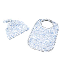 画像をギャラリービューアに読み込む, ブルー2点セット