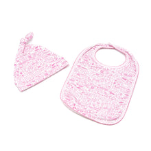 画像をギャラリービューアに読み込む, ピンク2点セット