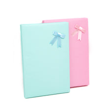 画像をギャラリービューアに読み込む, ラッピング見本(前)