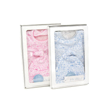 画像をギャラリービューアに読み込む, 2点セット