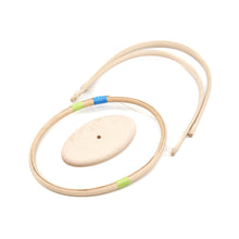 画像をギャラリービューアに読み込む, メープルオープンセット