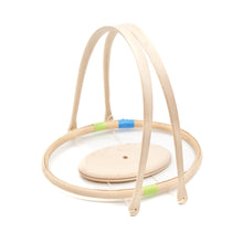 画像をギャラリービューアに読み込む, メープルオープンセット