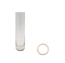 画像をギャラリービューアに読み込む, メープルプレート&メープルリムセット/5cm×20cm