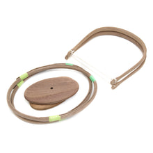 画像をギャラリービューアに読み込む, ウォルナットパースセット