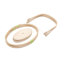 画像をギャラリービューアに読み込む, メープルセット