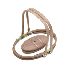 画像をギャラリービューアに読み込む, ウォルナットセット