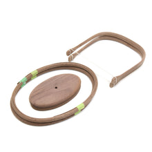 画像をギャラリービューアに読み込む, ウォルナットセット