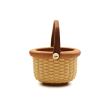 画像をギャラリービューアに読み込む, 1-1/4インチオーバルペンダント完成見本/チェリー