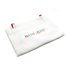 画像をギャラリービューアに読み込む, NANTUCKETエプロン