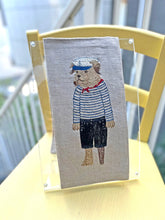 画像をギャラリービューアに読み込む, CORAL & TUSK タオル・コースターセット 各種