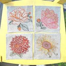 画像をギャラリービューアに読み込む, CORAL & TUSK タオル・コースターセット 各種