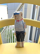 画像をギャラリービューアに読み込む, CORAL & TUSK ドール各種