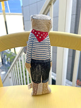 画像をギャラリービューアに読み込む, CORAL & TUSK ドール各種