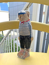 画像をギャラリービューアに読み込む, CORAL & TUSK ドール各種