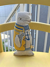 画像をギャラリービューアに読み込む, CORAL & TUSK ドール各種