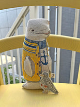 画像をギャラリービューアに読み込む, CORAL & TUSK ドール各種