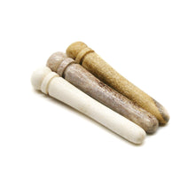 画像をギャラリービューアに読み込む, アントラーペグは色味に個体差があります。