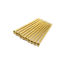 画像をギャラリービューアに読み込む, ハンドル釘 #14×1-1/2インチ (レギュラー) (10本)