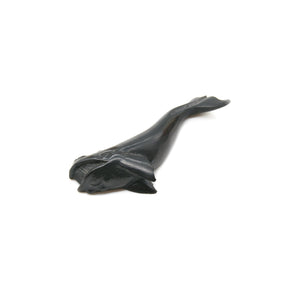 B（Tail up)
