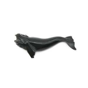 B（Tail up)