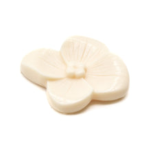 画像をギャラリービューアに読み込む, カービング ［アクリル］ 【花】 1-1/4インチ
