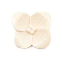 画像をギャラリービューアに読み込む, カービング ［アクリル］ 【花】 1-1/4インチ
