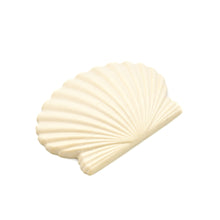 画像をギャラリービューアに読み込む, カービング ［ホリー］ 【Wide Scallop Shell】 (ホタテ貝) 2インチ
