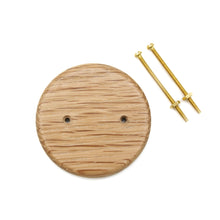 画像をギャラリービューアに読み込む, オーク
